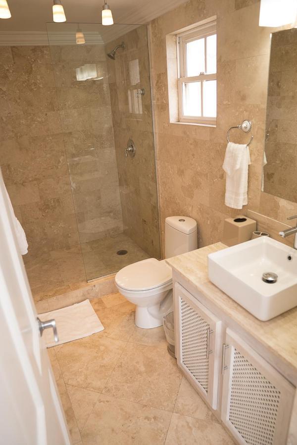 Bianca Bay 3 Bedroom West Coast Beach Front Villa Saint James Exterior foto